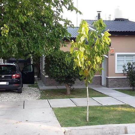 Siete Cepas Βίλα San Rafael  Εξωτερικό φωτογραφία