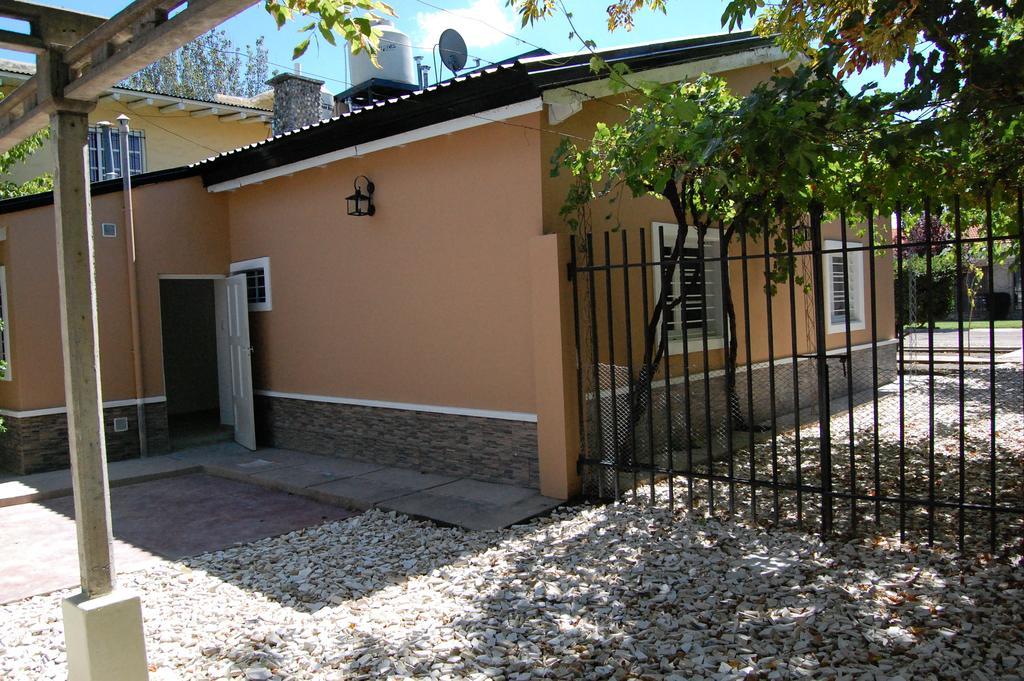 Siete Cepas Βίλα San Rafael  Δωμάτιο φωτογραφία